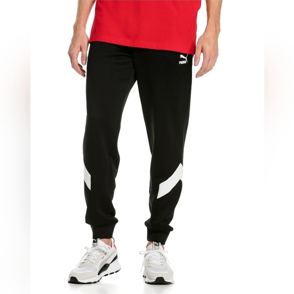 Puma Iconic MCS track pants - Picture 11 of 16